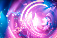 02-04-2022 - Goose @ Wonder Ballroom - Portland, OR