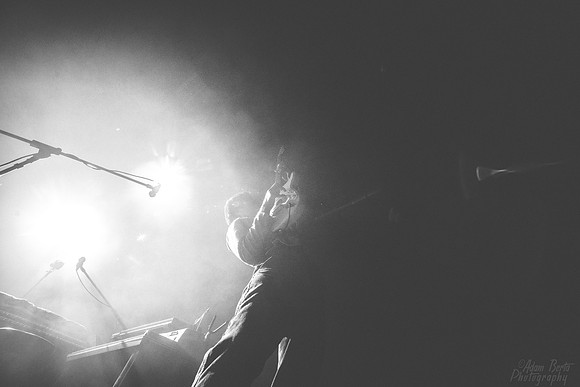 20221014 205350- Berta Goose @ The Criterion - OKC - 02350