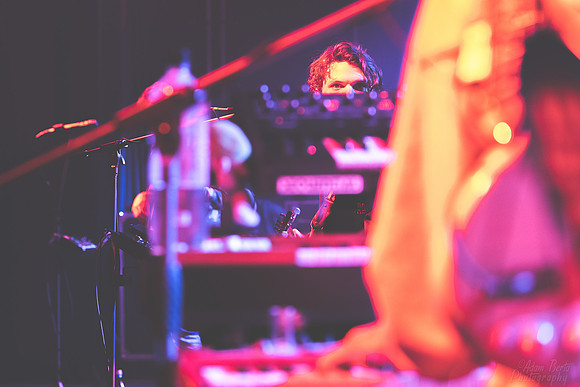 20220930 165214- Berta Goose @ The National - Richmond  - 9126