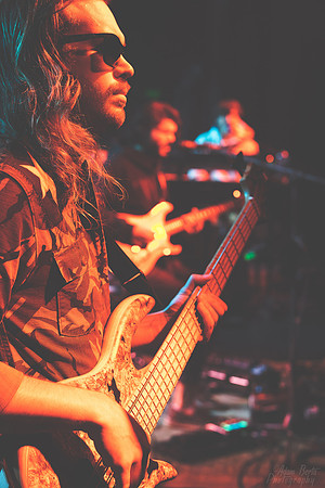 20220930 165340- Berta Goose @ The National - Richmond  - 9139