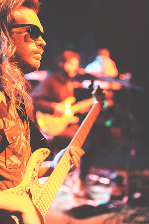 20220930 165333- Berta Goose @ The National - Richmond  - 9135