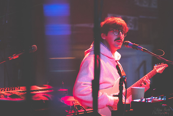20220930 162932- Berta Goose @ The National - Richmond  - 02111
