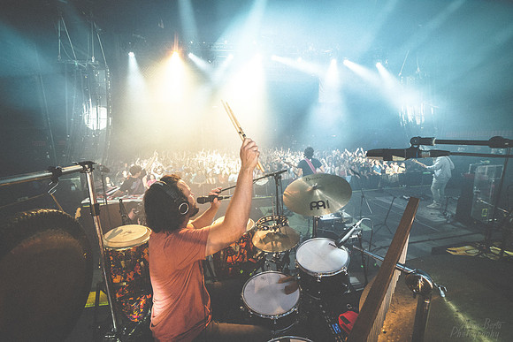 20221015 231133- Berta Goose @ Southside Ballroom - Dallas, TX - 03719