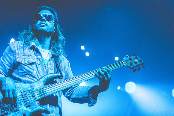 20221015 210458- Berta Goose @ Southside Ballroom - Dallas, TX - 2226