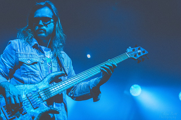 20221015 210510- Berta Goose @ Southside Ballroom - Dallas, TX - 2234