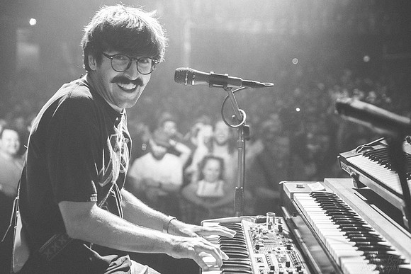 20221015 222255- Berta Goose @ Southside Ballroom - Dallas, TX - 2674