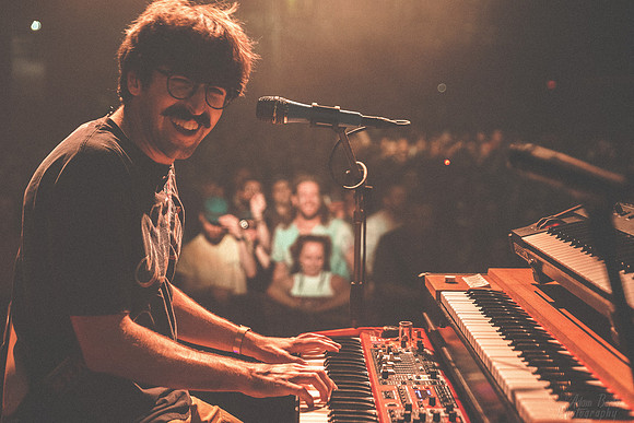 20221015 222255- Berta Goose @ Southside Ballroom - Dallas, TX - 2671