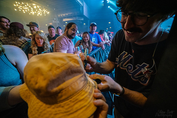20221015 235000- Berta Goose @ Southside Ballroom - Dallas, TX - 03908