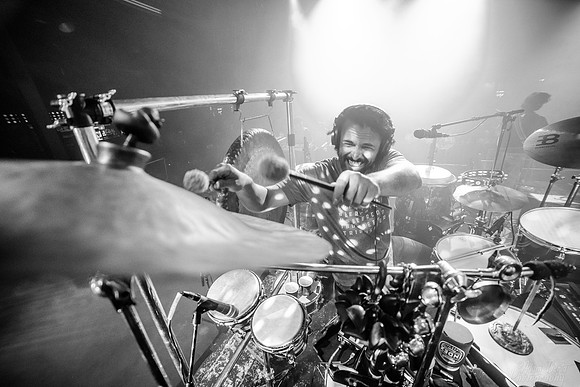20221015 222630- Berta Goose @ Southside Ballroom - Dallas, TX - 03515