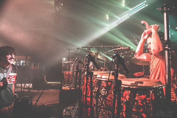 20221015 222017- Berta Goose @ Southside Ballroom - Dallas, TX - 2629