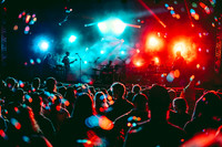 807-Thursday Domefest