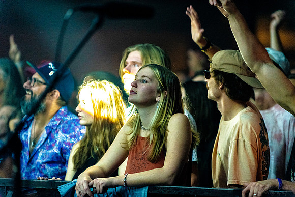 20221015 234247- Berta Goose @ Southside Ballroom - Dallas, TX - 3070