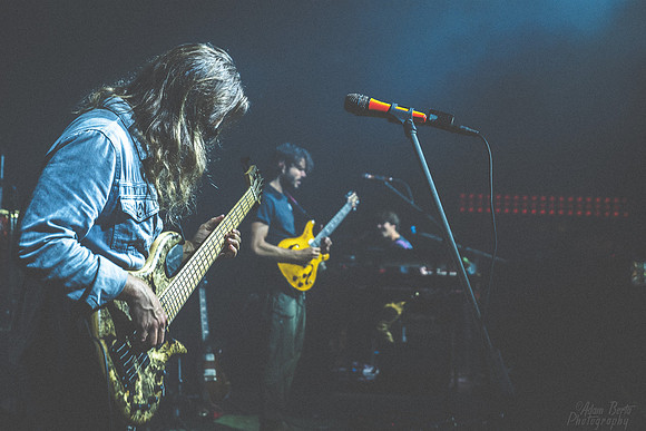 20221015 211553- Berta Goose @ Southside Ballroom - Dallas, TX - 2285