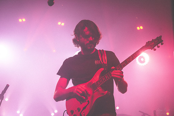 20221015 210148- Berta Goose @ Southside Ballroom - Dallas, TX - 2174