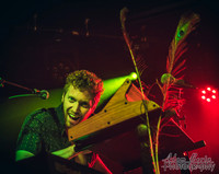 04.04.2019 - Fullsend & Tweed @ Woodlands Tavern - Columbus, OH.