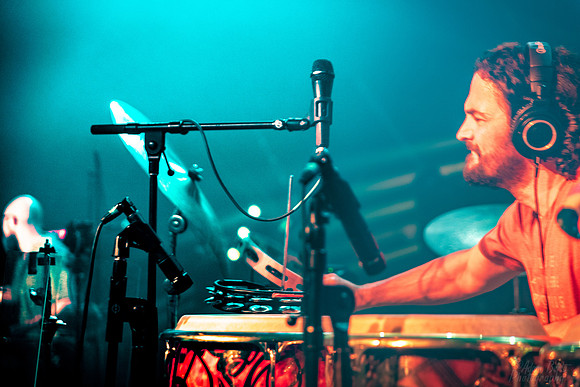 20221015 222315- Berta Goose @ Southside Ballroom - Dallas, TX - 2683