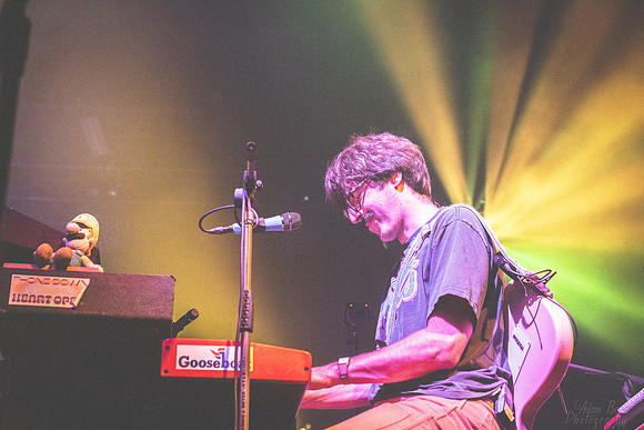 20221015 212600- Berta Goose @ Southside Ballroom - Dallas, TX - 2339