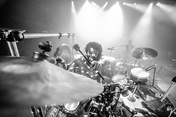 20221015 222631- Berta Goose @ Southside Ballroom - Dallas, TX - 03517