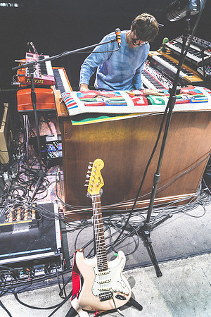 20221015 173306- Berta Goose @ Southside Ballroom - Dallas, TX - 03180