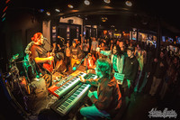 03.15-03.17.2019 - St. Fatty's Daze - Woodlands Tavern - Columbus, OH.
