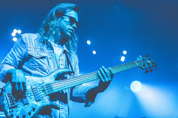 20221015 210505- Berta Goose @ Southside Ballroom - Dallas, TX - 2232