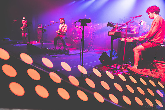 20221015 175803- Berta Goose @ Southside Ballroom - Dallas, TX - 1994