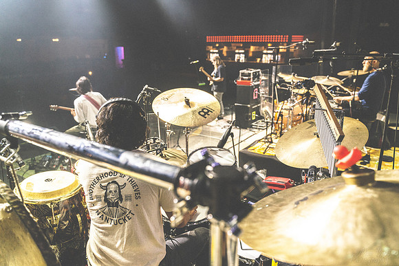 20221015 173405- Berta Goose @ Southside Ballroom - Dallas, TX - 03188