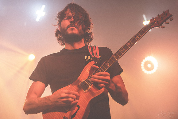 20221015 210222- Berta Goose @ Southside Ballroom - Dallas, TX - 2198