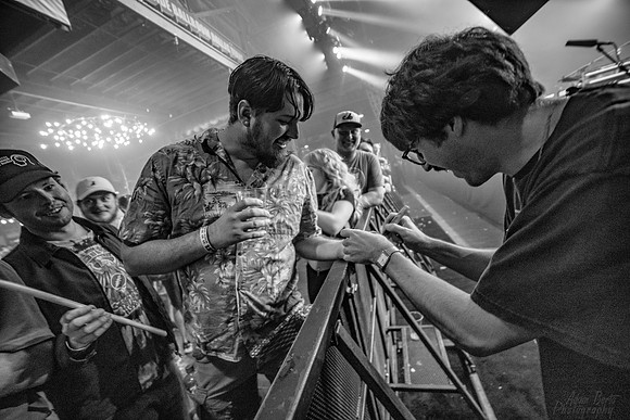 20221015 235020- Berta Goose @ Southside Ballroom - Dallas, TX - 03922