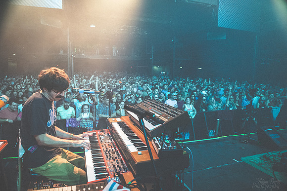 20221015 222413- Berta Goose @ Southside Ballroom - Dallas, TX - 2704
