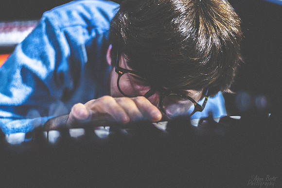20221015 171109- Berta Goose @ Southside Ballroom - Dallas, TX - 1873