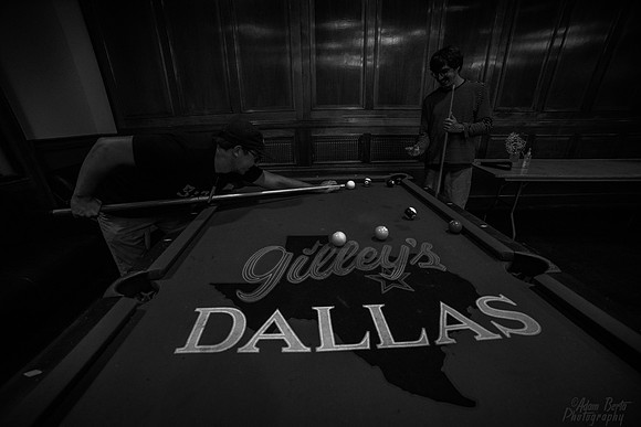20221016 015253- Berta Goose @ Southside Ballroom - Dallas, TX - 04019