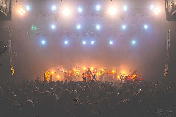 20221015 225844- Berta Goose @ Southside Ballroom - Dallas, TX - 03649