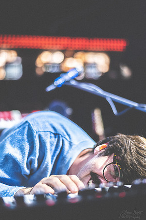 20221015 171116- Berta Goose @ Southside Ballroom - Dallas, TX - 1878