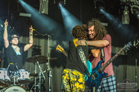 05.24.2019 - Summer Camp Music Festival: Friday - Chillicothe, IL