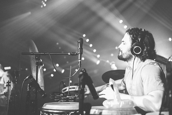 20221015 222330- Berta Goose @ Southside Ballroom - Dallas, TX - 2693