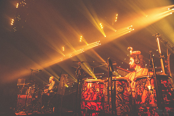 20221015 222029- Berta Goose @ Southside Ballroom - Dallas, TX - 2644
