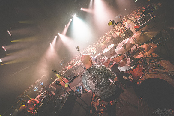 20221015 211607- Berta Goose @ Southside Ballroom - Dallas, TX - 03368