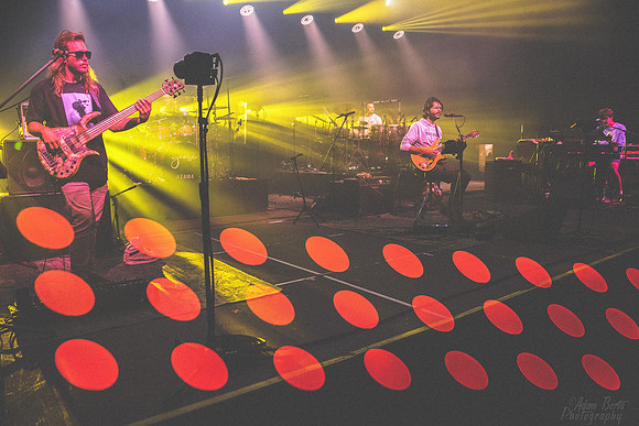 20221015 180044- Berta Goose @ Southside Ballroom - Dallas, TX - 1995