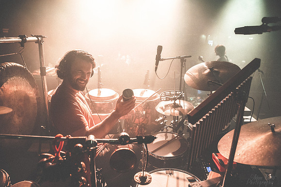 20221015 222230- Berta Goose @ Southside Ballroom - Dallas, TX - 2655