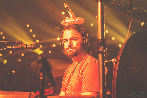 20221015 222020- Berta Goose @ Southside Ballroom - Dallas, TX - 2635
