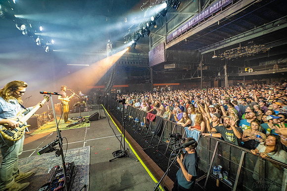 20221015 221454- Berta Goose @ Southside Ballroom - Dallas, TX - 03474