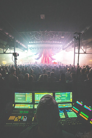20221015 225502- Berta Goose @ Southside Ballroom - Dallas, TX -_