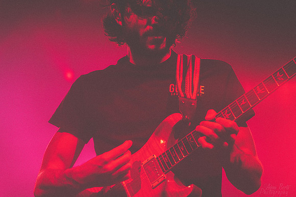 20221015 210156- Berta Goose @ Southside Ballroom - Dallas, TX - 2177
