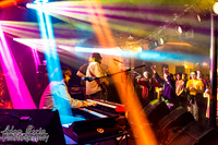 02.08.2019 - Electric Orange Peel @ Woodlands Tavern - Columbus, OH.