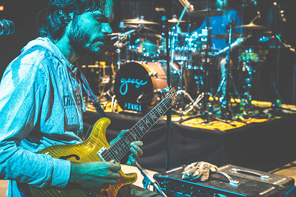 20221015 173637- Berta Goose @ Southside Ballroom - Dallas, TX - 03201
