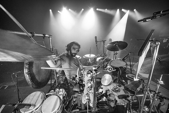 20221015 233533- Berta Goose @ Southside Ballroom - Dallas, TX - 03820