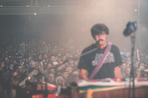 20221015 214335- Berta Goose @ Southside Ballroom - Dallas, TX - 2486