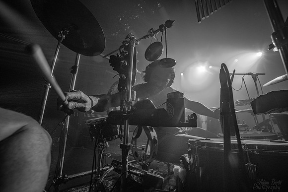 20221015 233543- Berta Goose @ Southside Ballroom - Dallas, TX - 03824