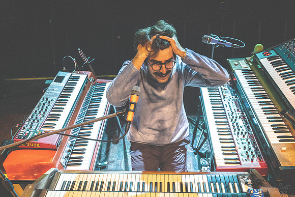 20221015 173728- Berta Goose @ Southside Ballroom - Dallas, TX - 03208
